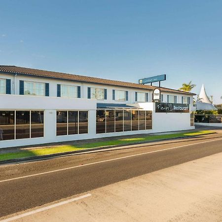 Comfort Inn All Seasons Ballina Exterior foto