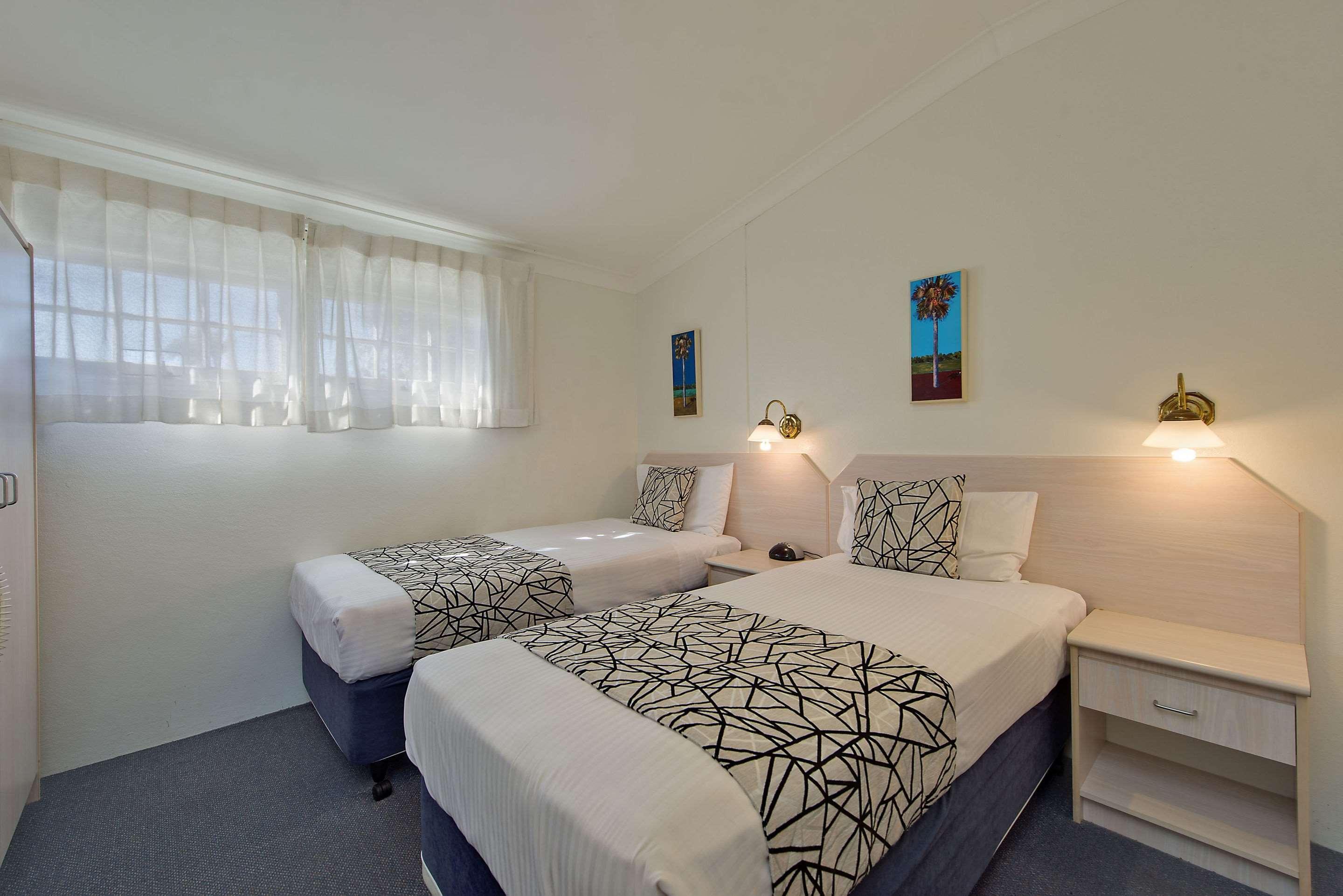 Comfort Inn All Seasons Ballina Exterior foto