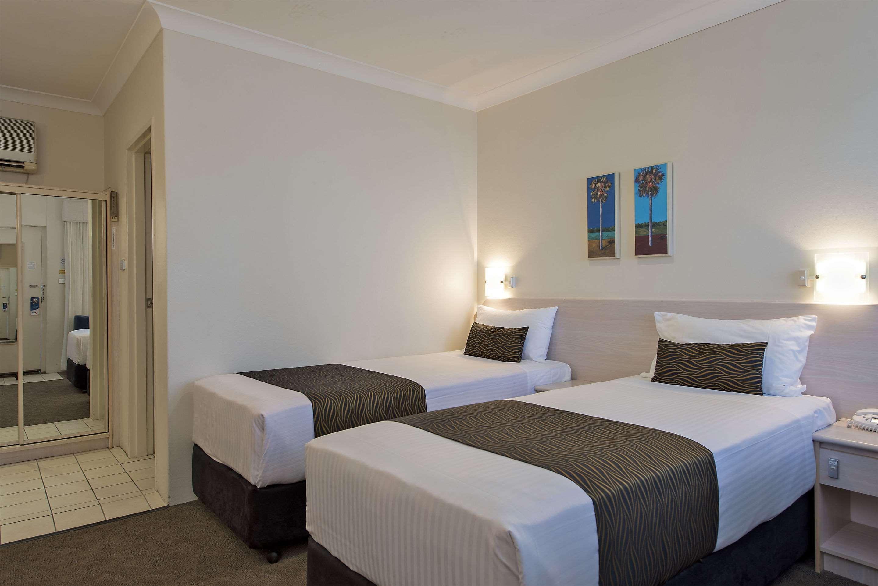 Comfort Inn All Seasons Ballina Exterior foto