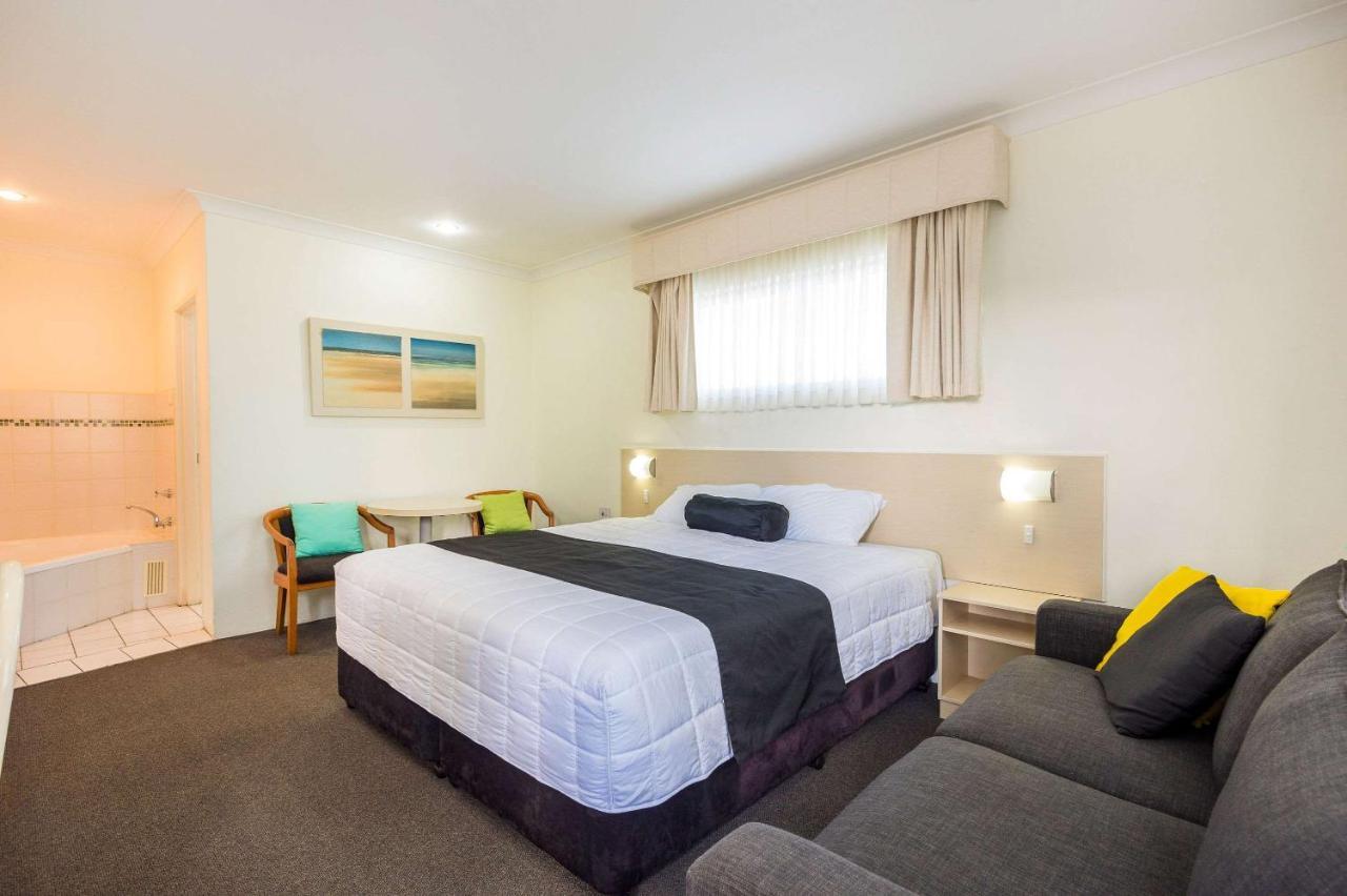 Comfort Inn All Seasons Ballina Exterior foto