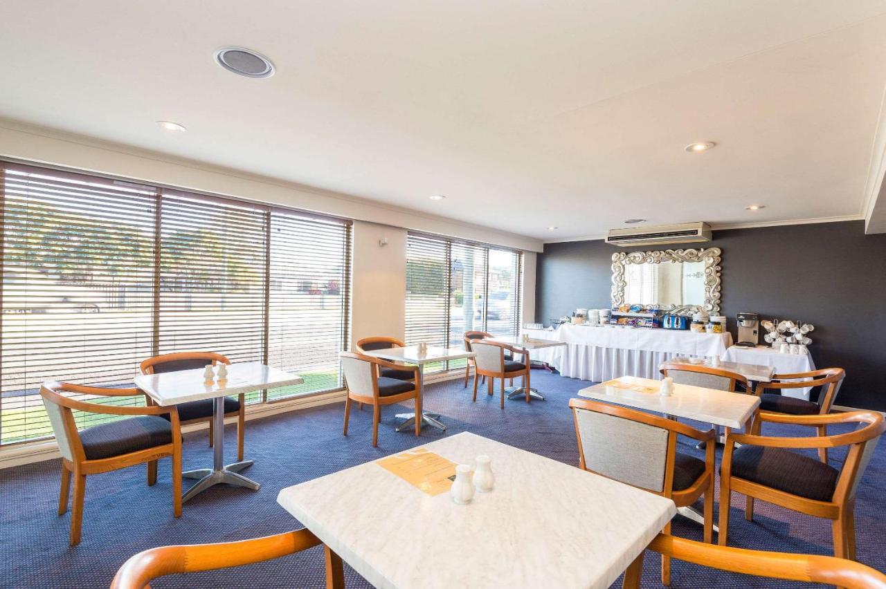 Comfort Inn All Seasons Ballina Exterior foto