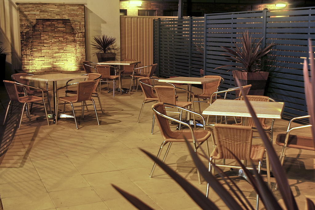 Comfort Inn All Seasons Ballina Exterior foto